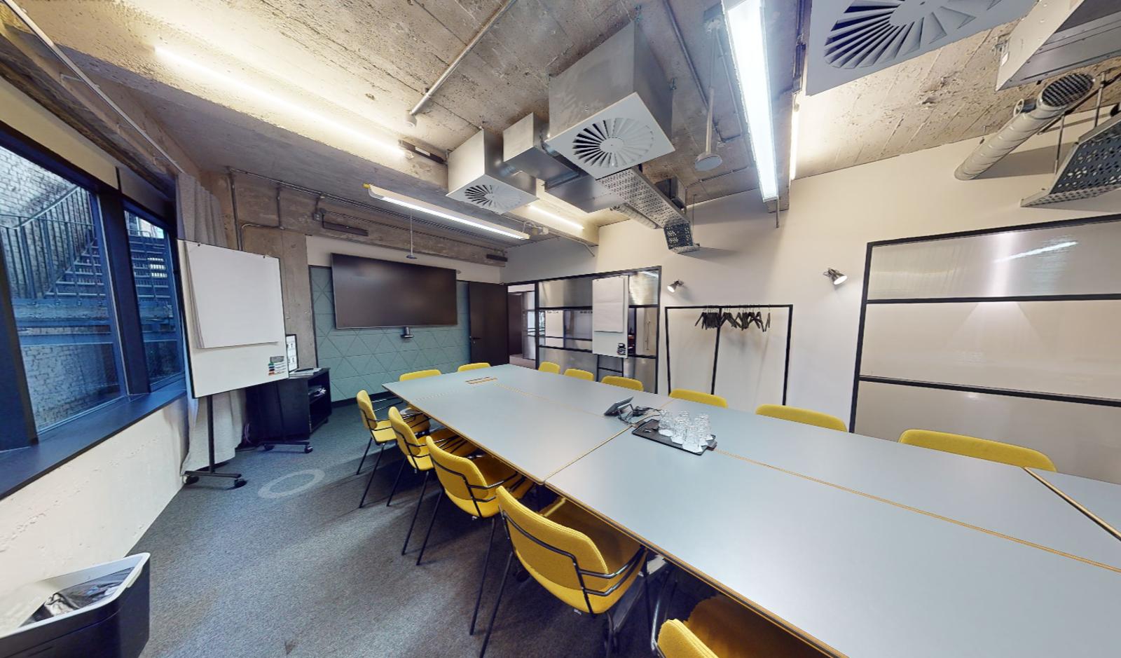 Meeting Room 8