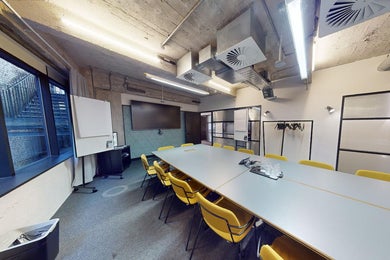 Meeting Room 8