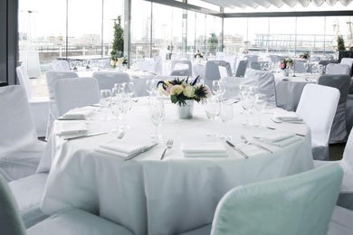 City Wedding Package (New..)