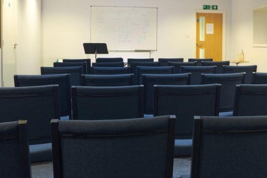 Ridgeway room
