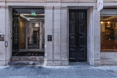 Workpad: 20 Ironmonger Lane