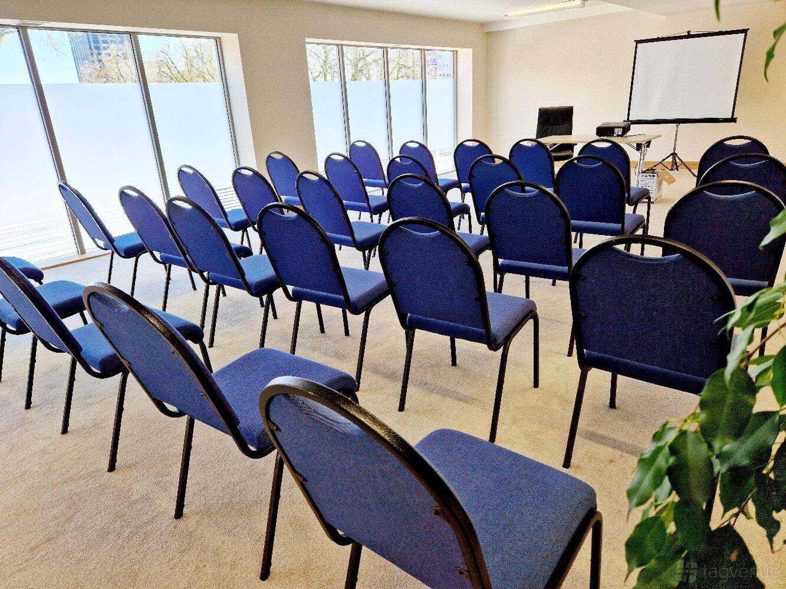 Meeting room 1