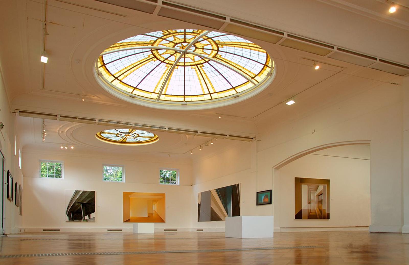 The Gallery
