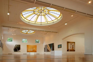 The Gallery