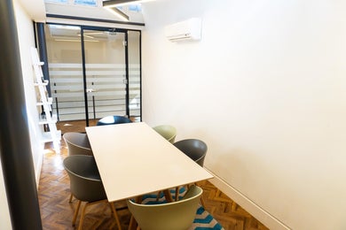 Small Meeting Room
