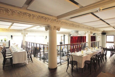 Whole building (NEW.)