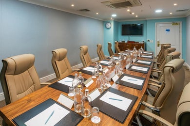 Boardroom (New..)