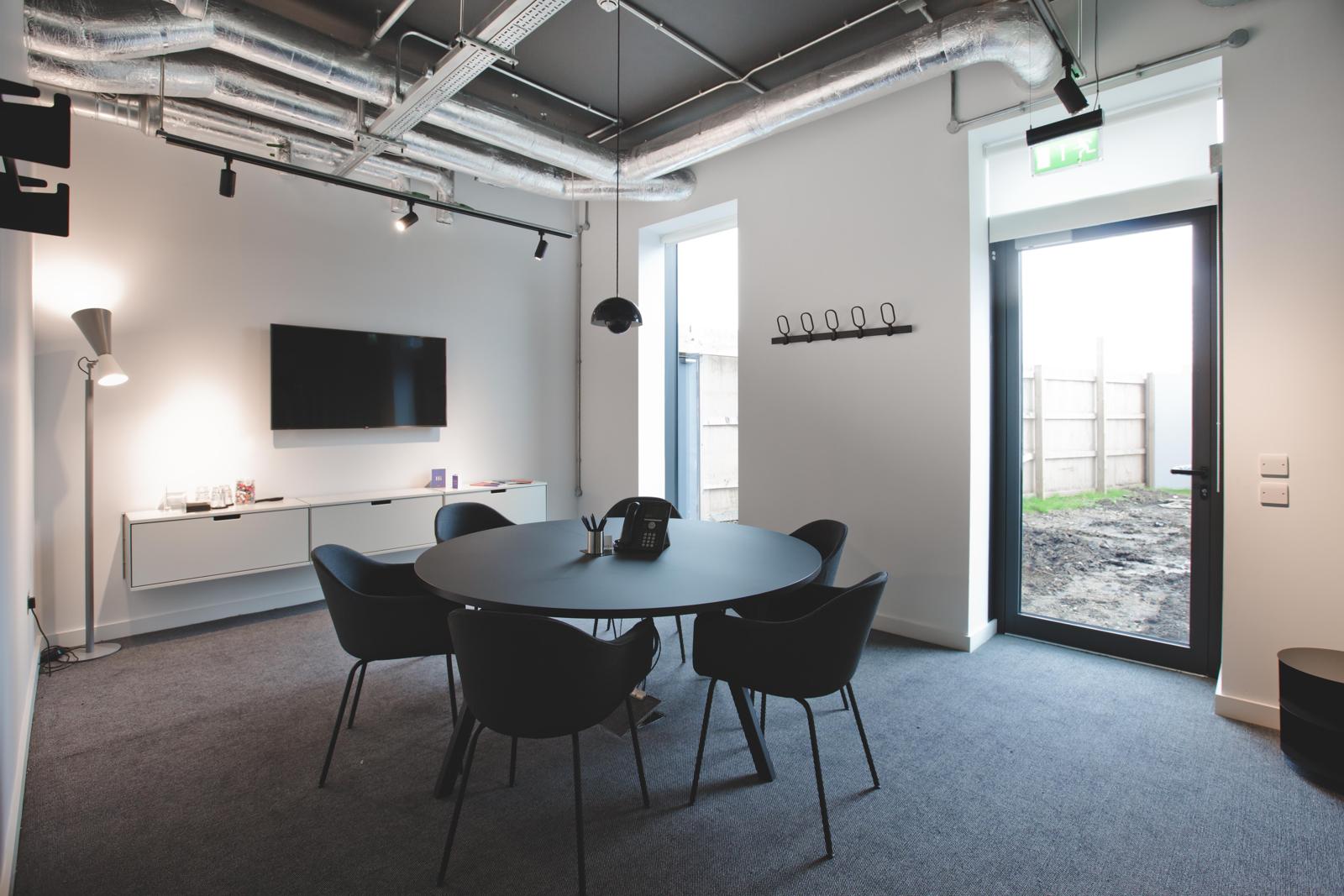 Meeting Room 2