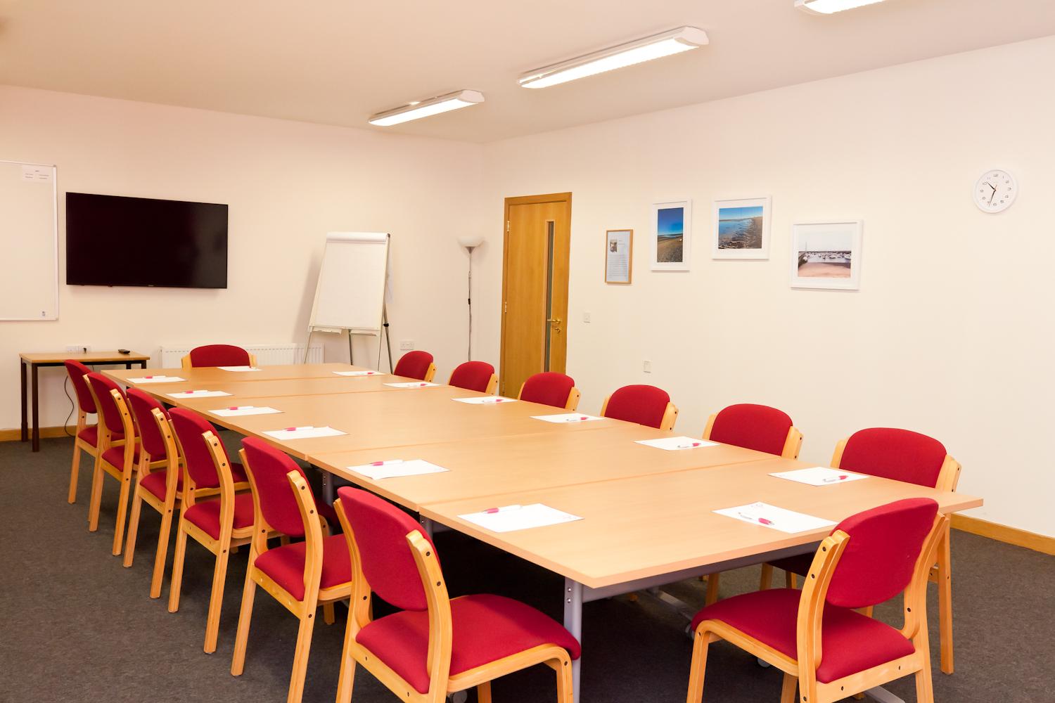 Training Suite