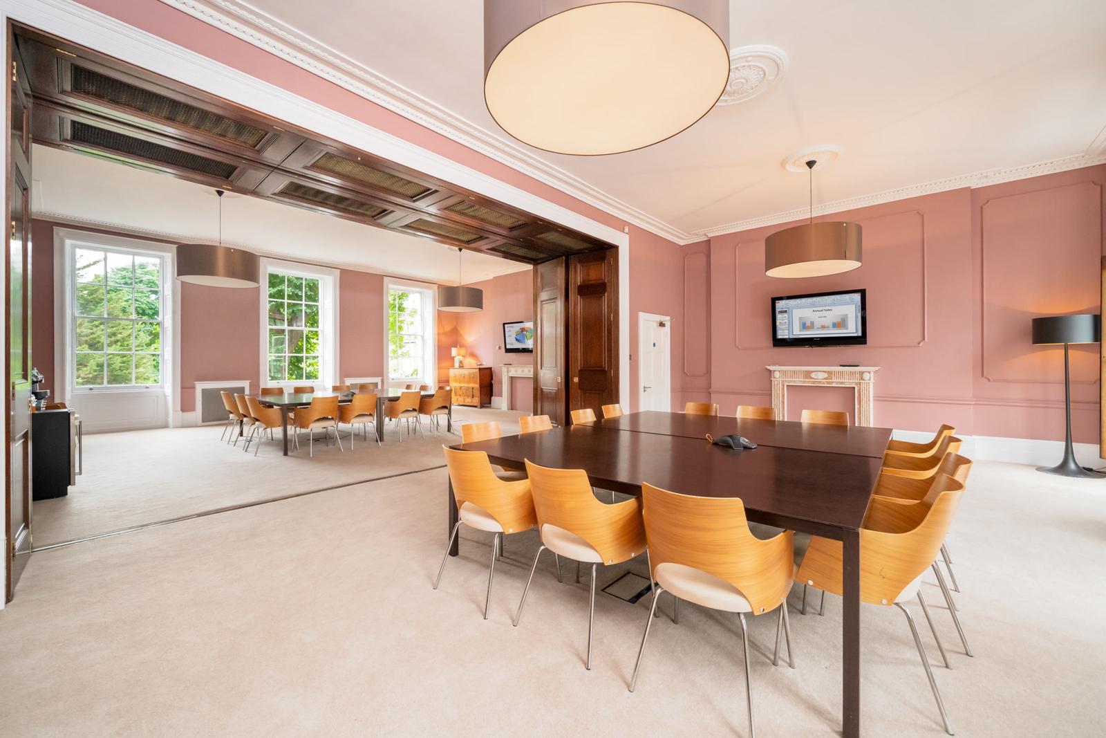 Conference Room 1+2