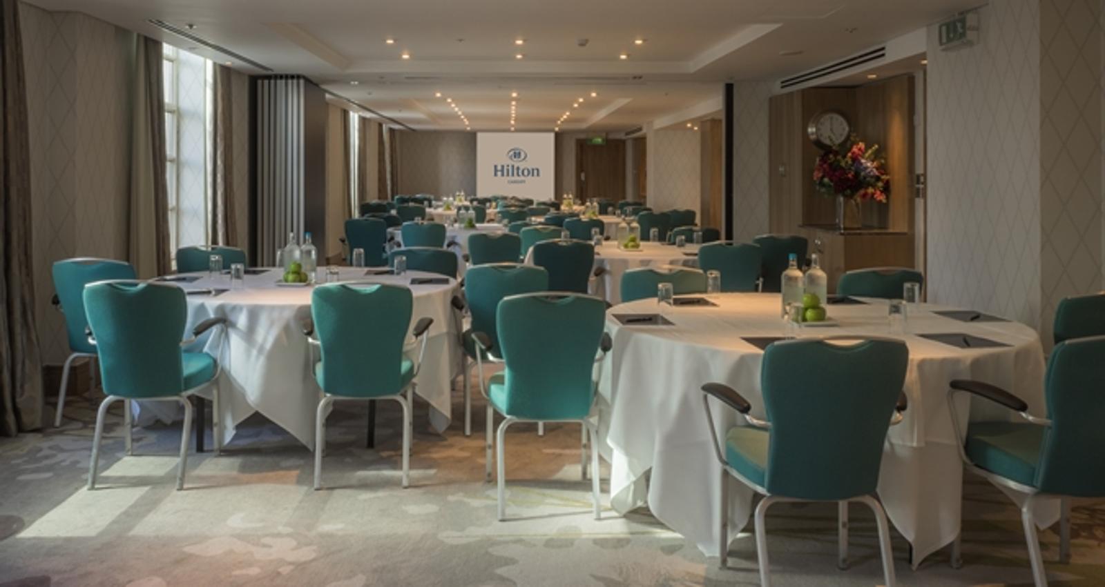 Victoria Suite