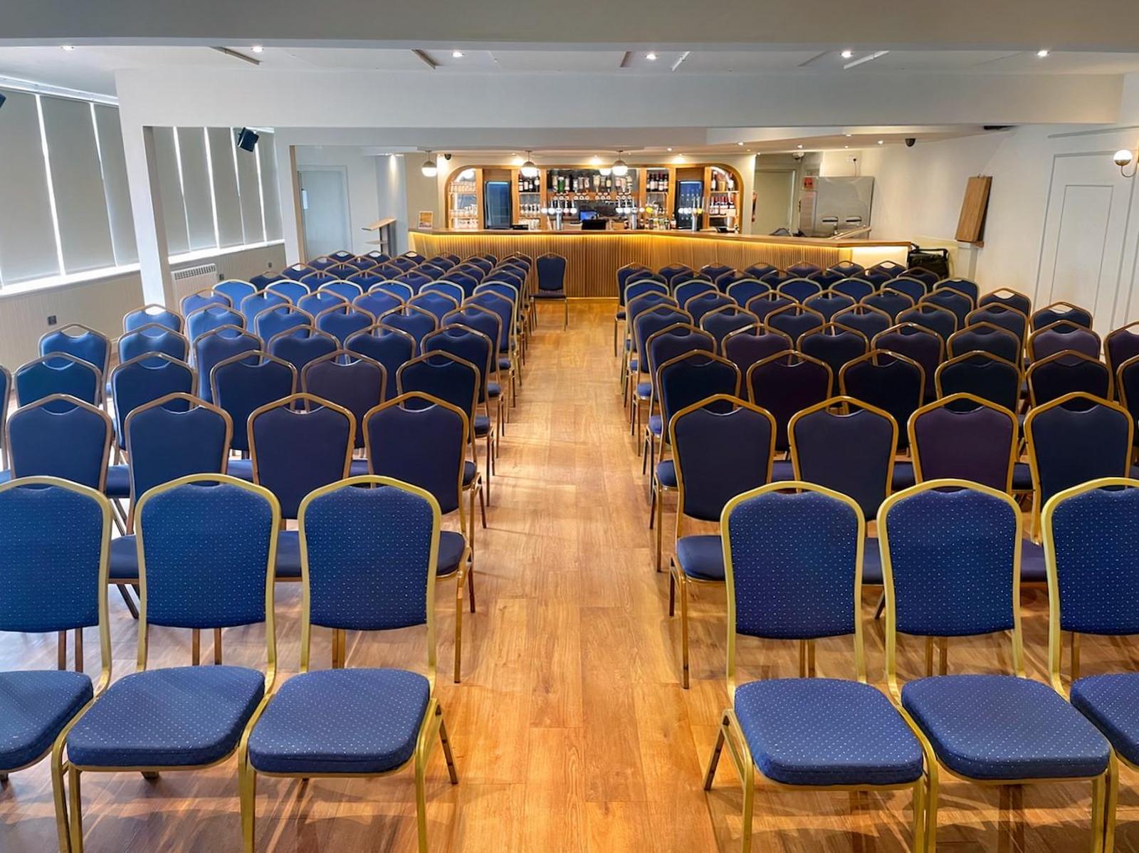 Club Room