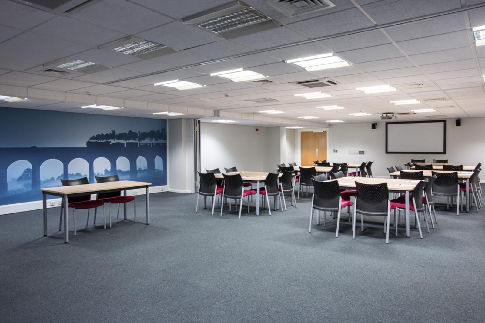 Great Hall