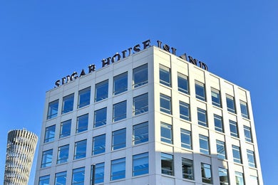 Divisible Space Stratford