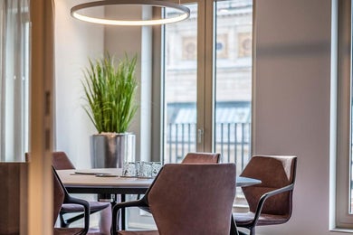 Presentation Meet „Skyline“