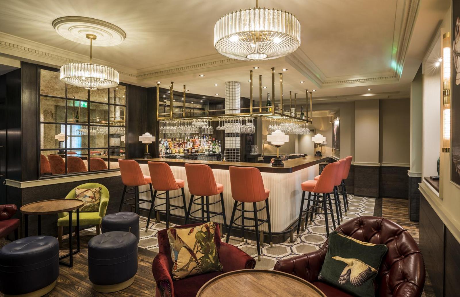 Sloane Place Bar