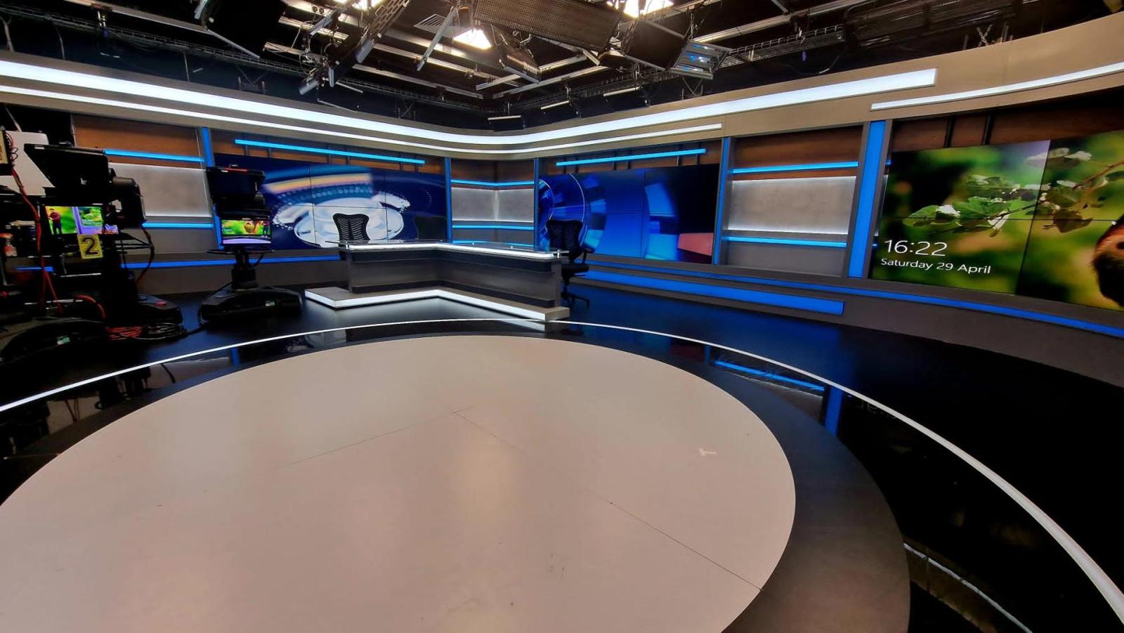 Studio 1