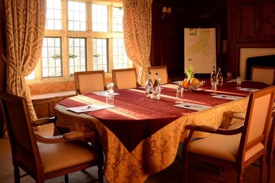 Omar Khayam Boardroom
