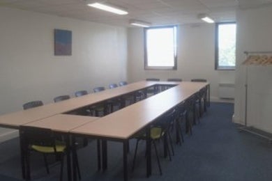 Salle de réunion