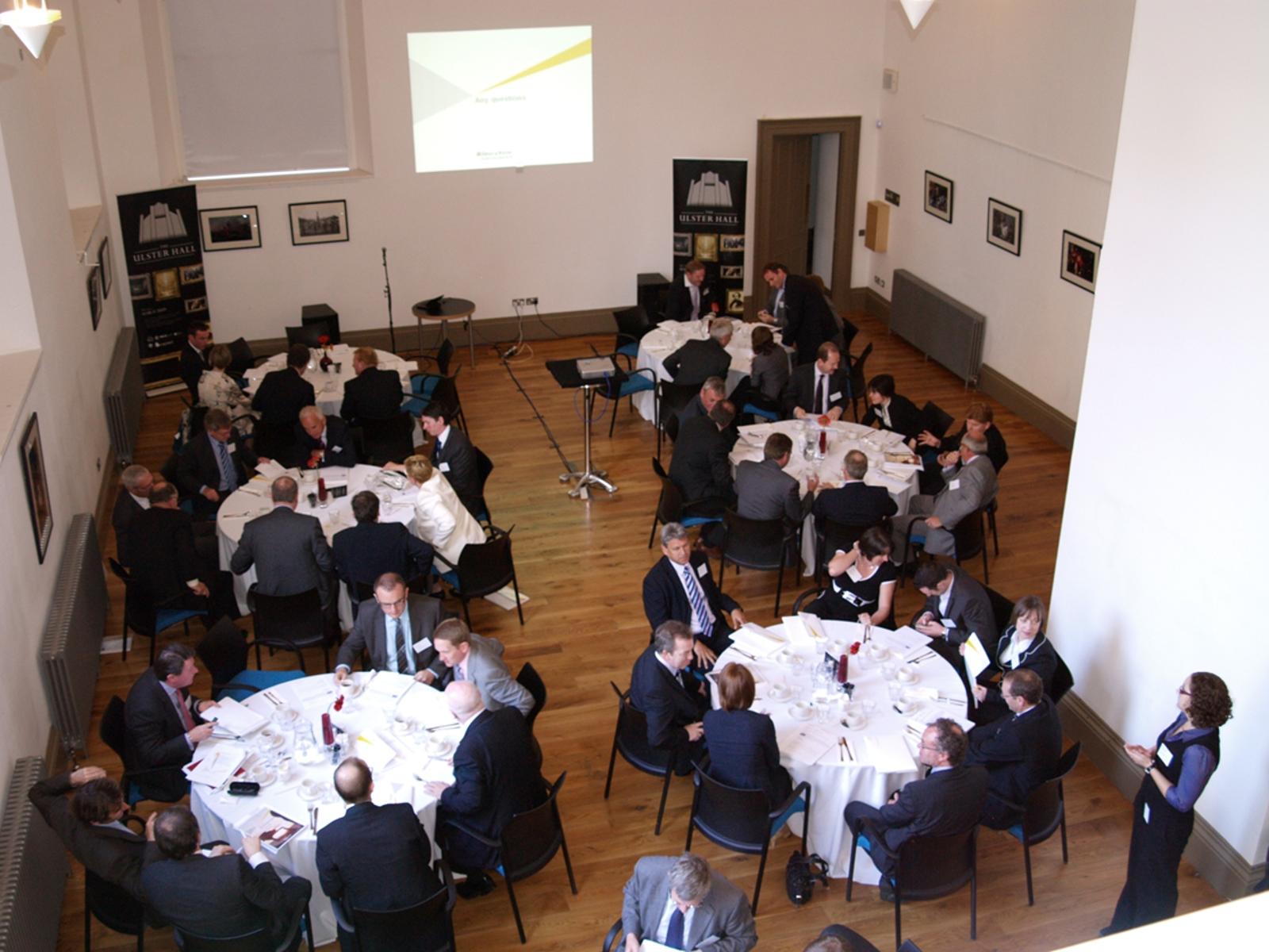 Grand Hall