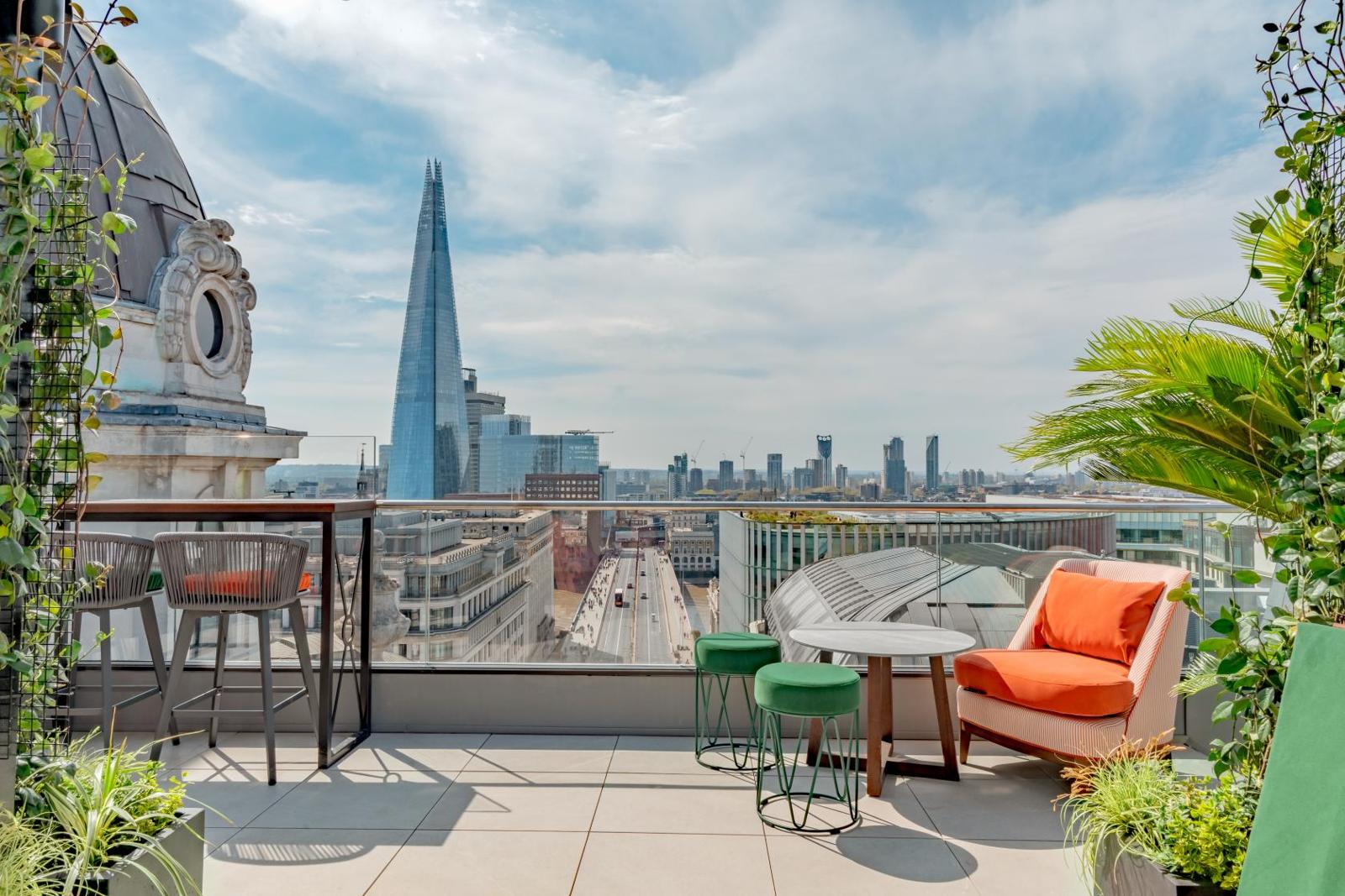 10th Floor Exclusive hire