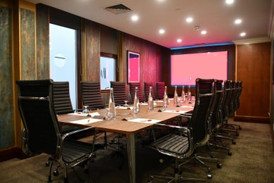 Executive Boardroom