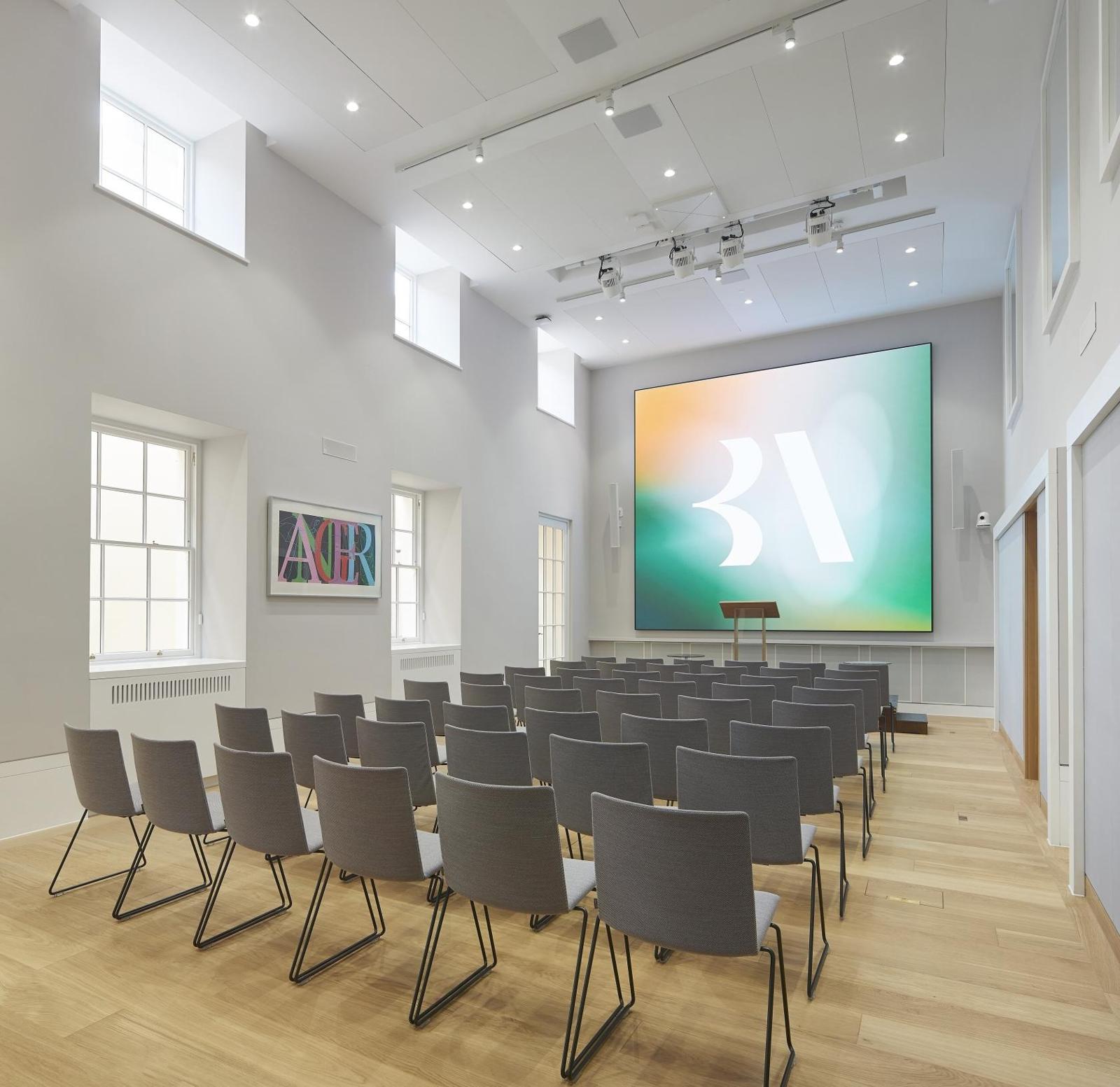 Lecture Room