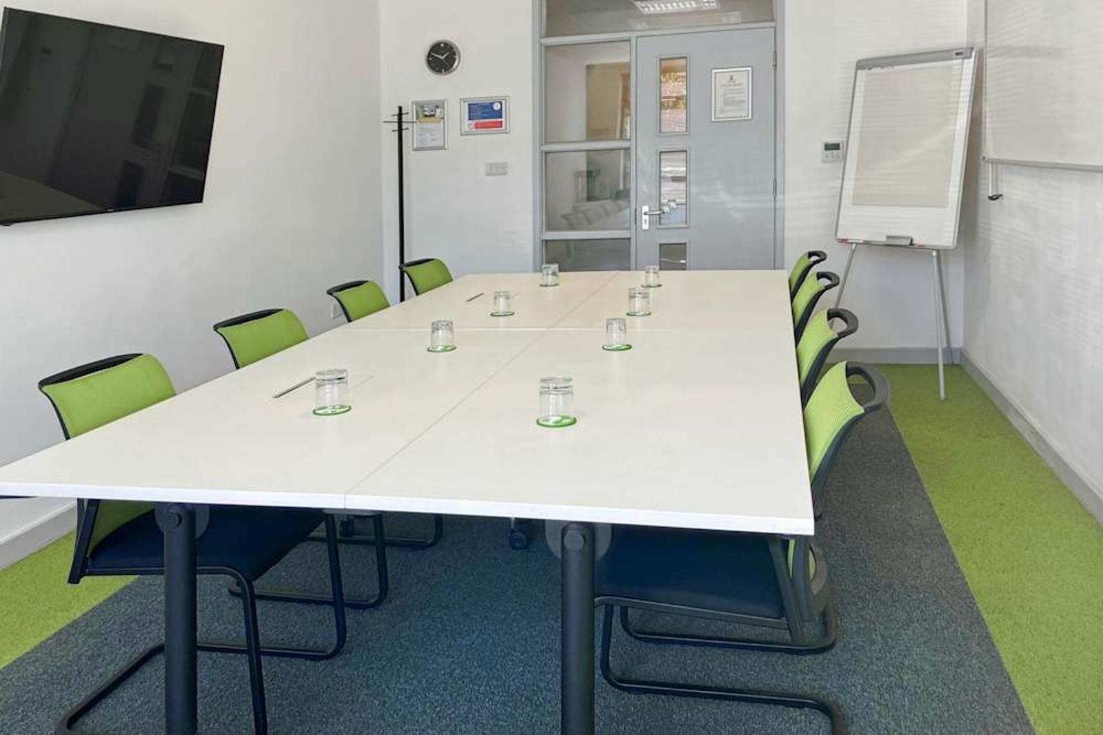 Meeting Room 3
