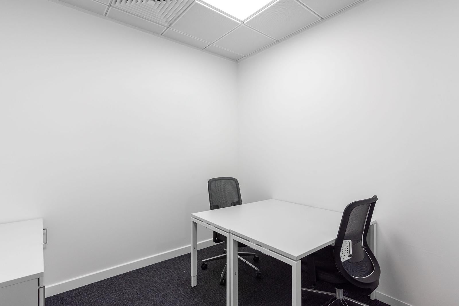 Regus - Leeds - Wellington Place