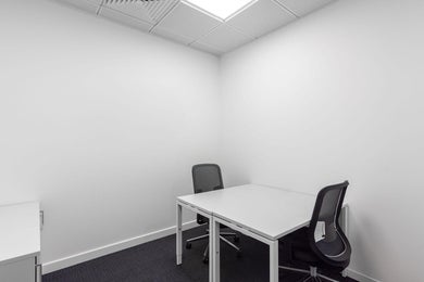 Regus - Leeds - Wellington Place