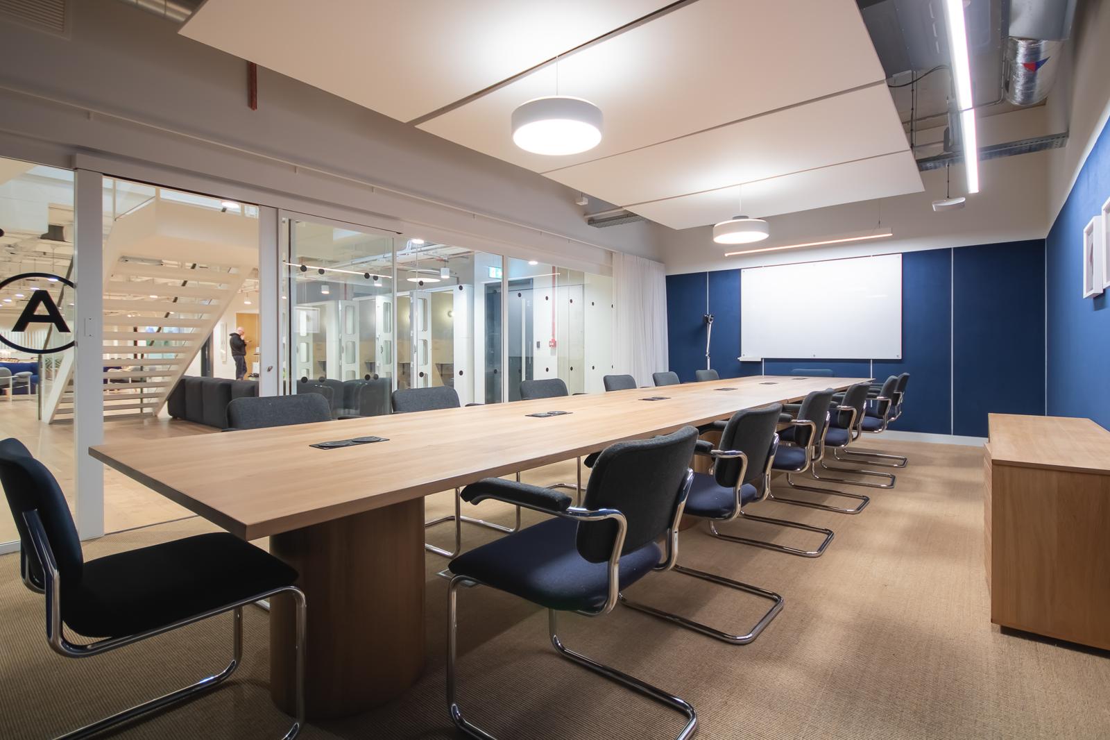 Board room
