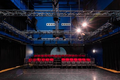 The Boardwalk Studio Theatre