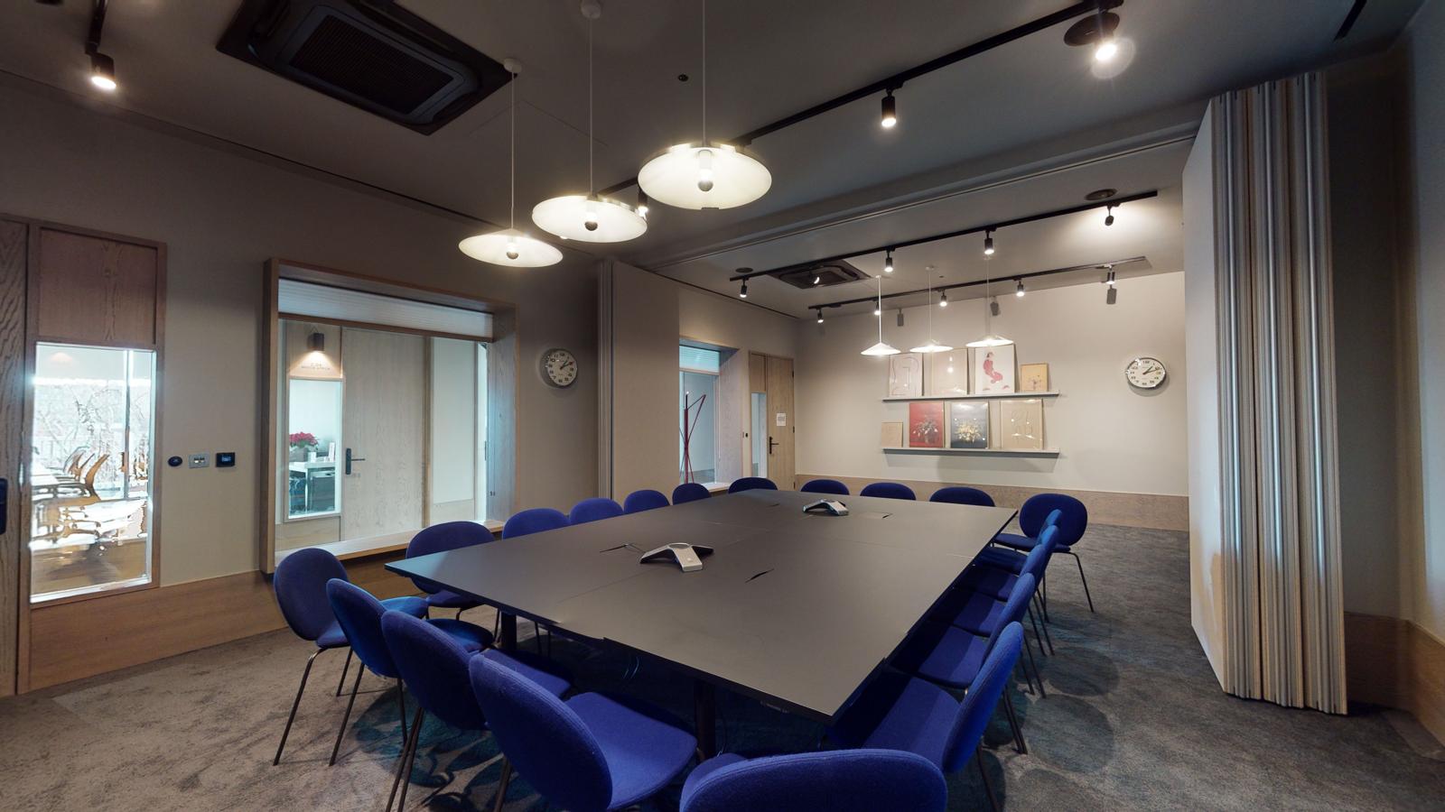 Meeting Room 2&3