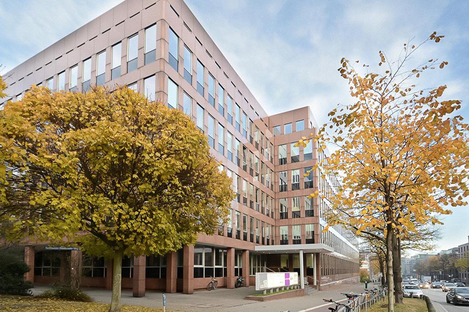 BZ - Business Center