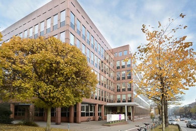BZ - Business Center