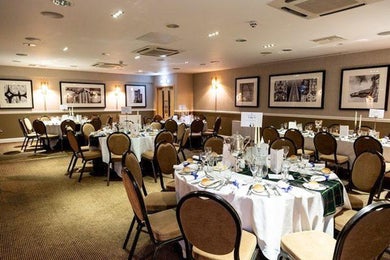 The Princess Royal Suite