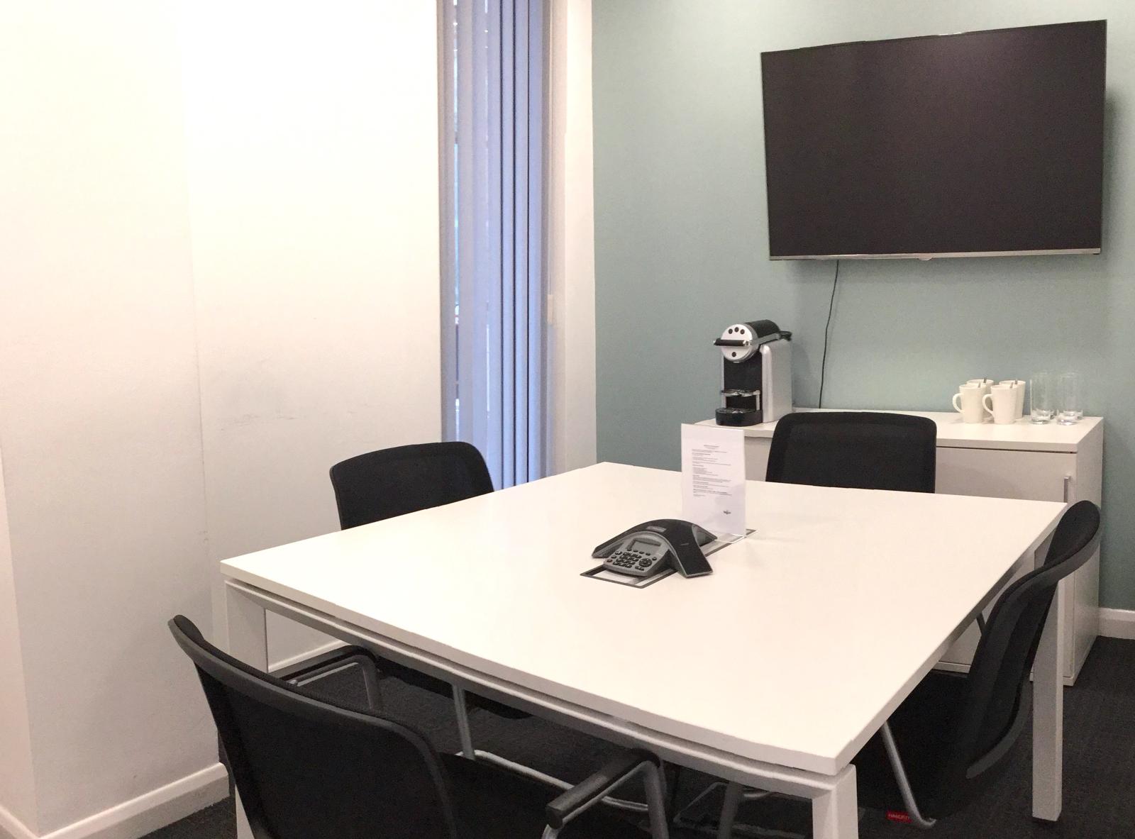 Community Meeting Room