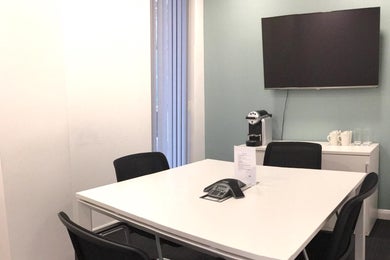 Community Meeting Room