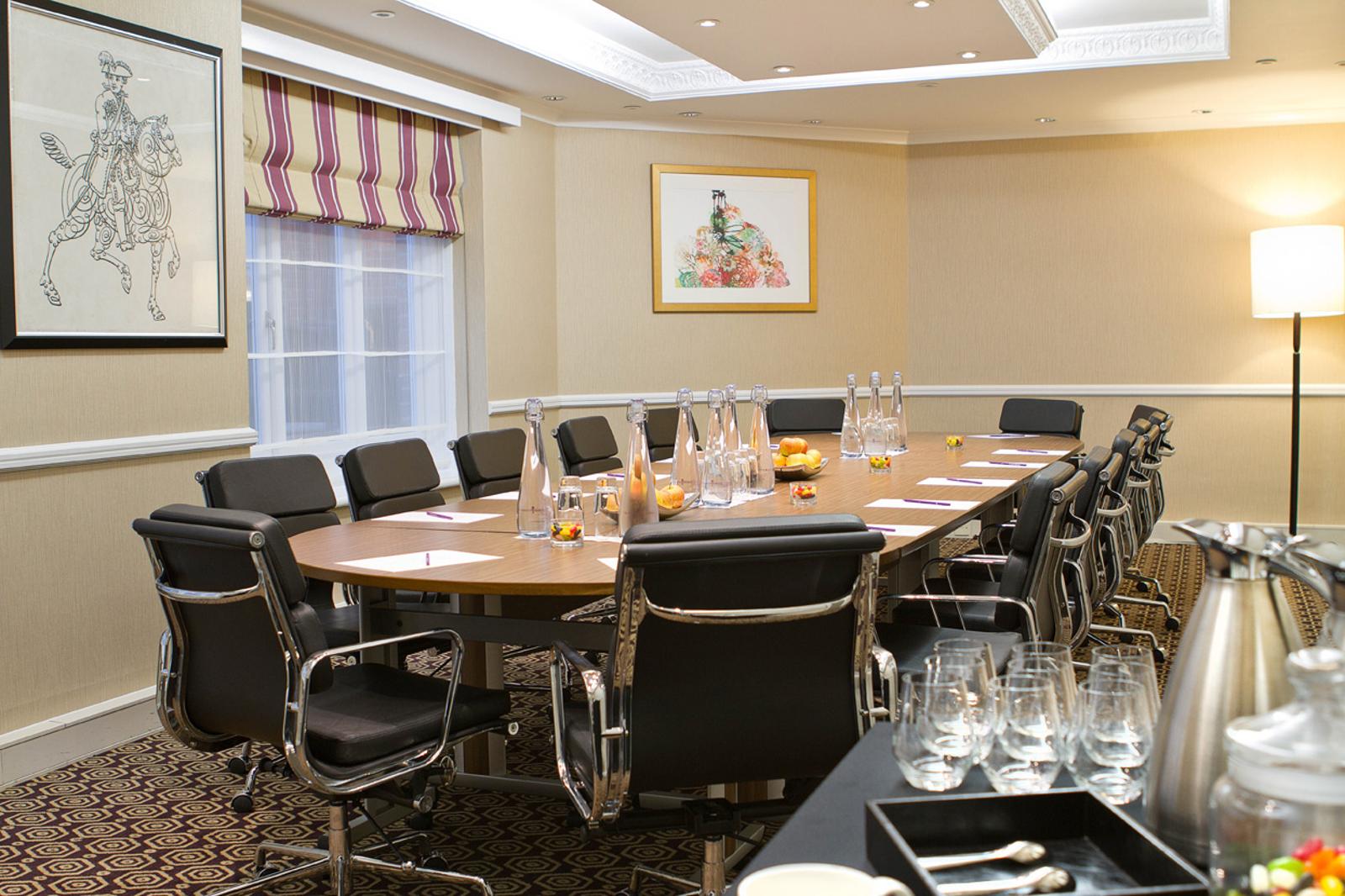 Windsor Suite