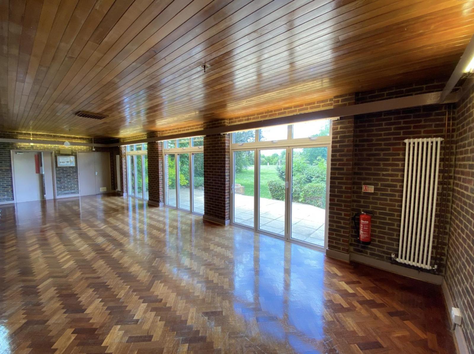 Lake Room