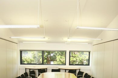 Shannon Boardroom