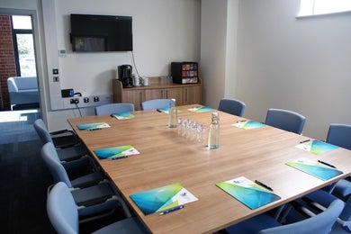 Meeting Room 1