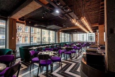 First Floor Dining Room