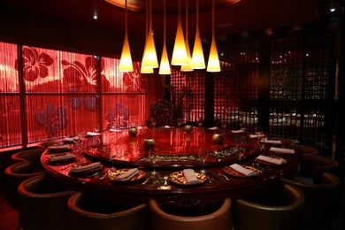 The Dining Room