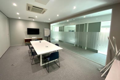 Meeting Room 3