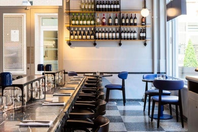 Exclusive Hire (New..)