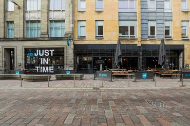 BrewDog Merchant City - Glasgow