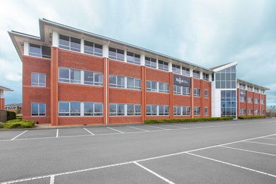 Regus - Leicester - Grove Park