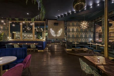 Whole Venue