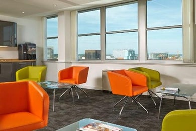 Reading Business Centre